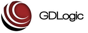 Μηχανογραφικές Λύσεις Επιχειρήσεων | GDLOGIC Logo